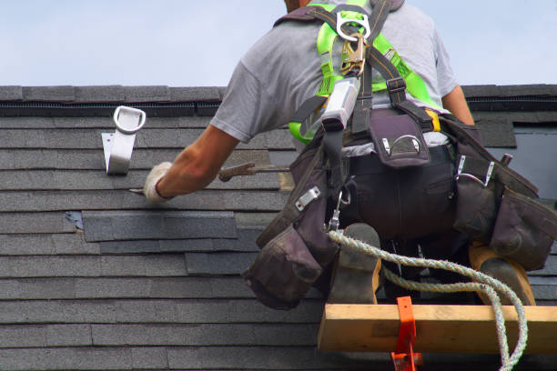 Best New Roof Installation  in New London, WI