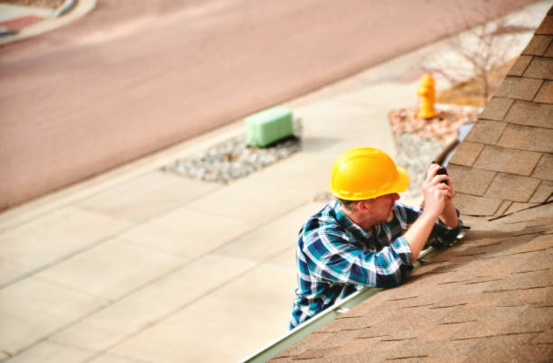 Best Local Roofing Companies  in New London, WI