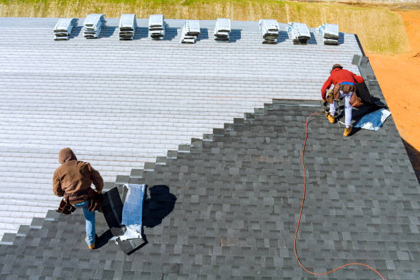 New London, WI Roofing Contractor Company