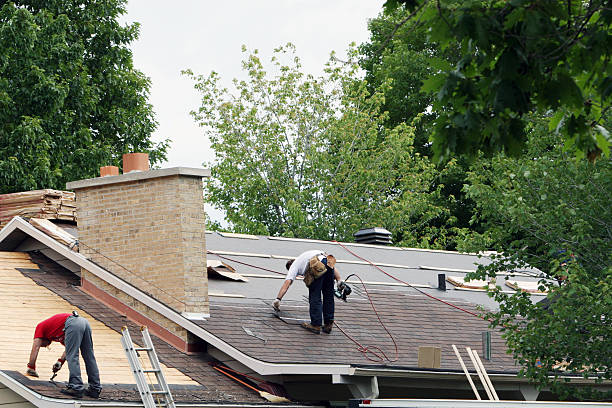 Best Residential Roofing Contractor  in New London, WI