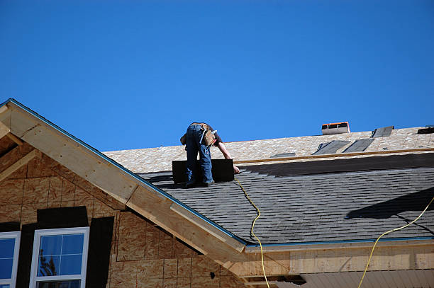 Best Roof Waterproofing Services  in New London, WI