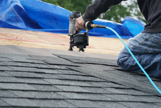 Best Roof Restoration Services  in New London, WI