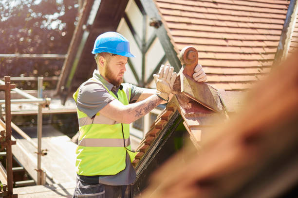 Best Roof Inspection Near Me  in New London, WI