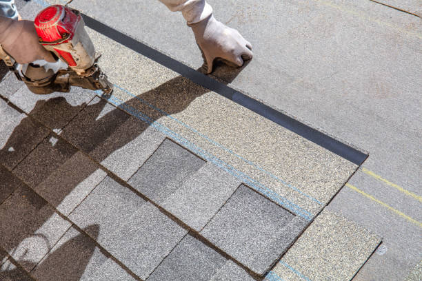 Best New Roof Installation  in New London, WI