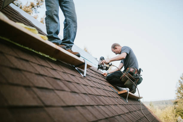 Best Best Roofing Contractors  in New London, WI