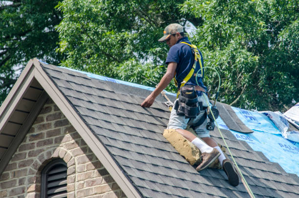 Roof Waterproofing Services in New London, WI